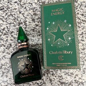 Charlotte Tilbury Fragrance